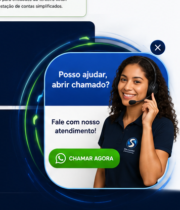 Atendente Soares Soluções