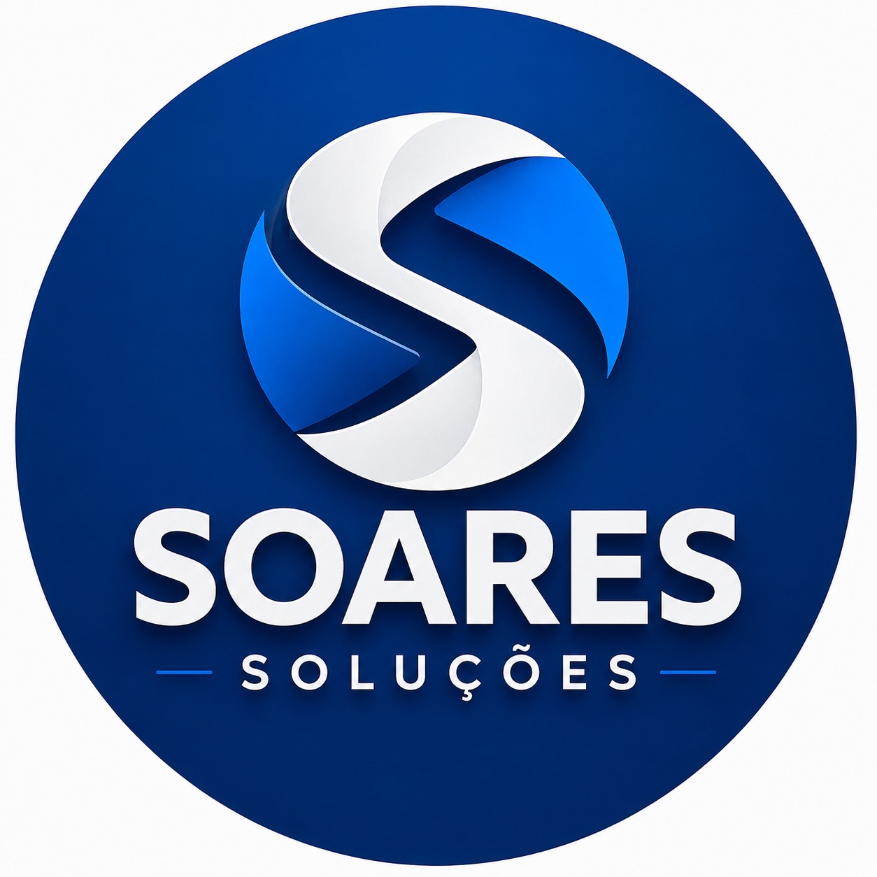 Soares Soluções Tecnológicas